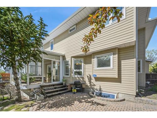 247 Edgebrook Circle Nw, Calgary, AB - Outdoor With Deck Patio Veranda