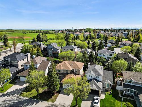 247 Edgebrook Circle Nw, Calgary, AB - Outdoor With View