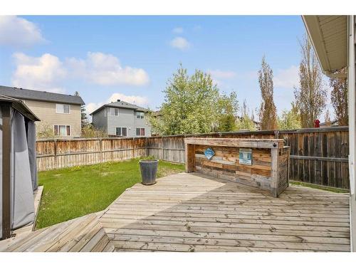 40 Chapalina Common Se, Calgary, AB - Outdoor With Deck Patio Veranda With Exterior