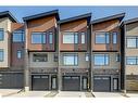 81 Royal Elm Green Nw, Calgary, AB  - Outdoor With Facade 