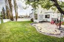 418 Bridlewood Place Sw, Calgary, AB  - Outdoor 
