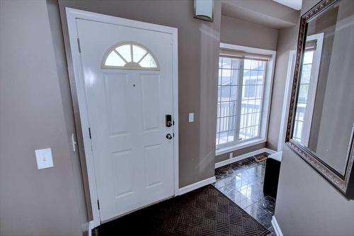 418 Bridlewood Place Sw, Calgary, AB - Indoor Photo Showing Other Room