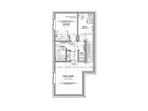 48 Cottageclub Lane, Rural Rocky View County, AB - Other