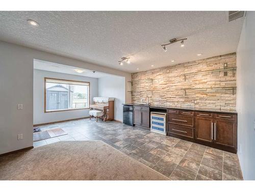 128 Tuscany Ravine Terrace Nw, Calgary, AB - Indoor Photo Showing Other Room