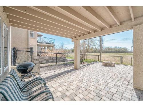 128 Tuscany Ravine Terrace Nw, Calgary, AB - Outdoor With Deck Patio Veranda With Exterior