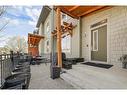 199 Chapalina Square Se, Calgary, AB  - Outdoor With Exterior 