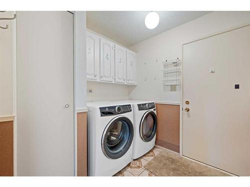 104 Midridge Close Se, Calgary, AB - Indoor Photo Showing Laundry Room