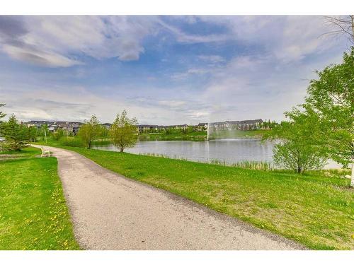 47 Legacy Circle Se, Calgary, AB - Outdoor With View