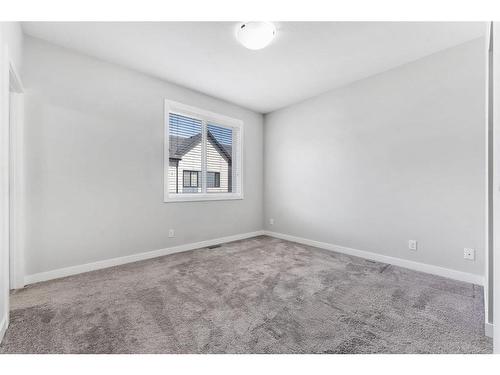 718 Redstone Crescent Ne, Calgary, AB - Indoor Photo Showing Other Room