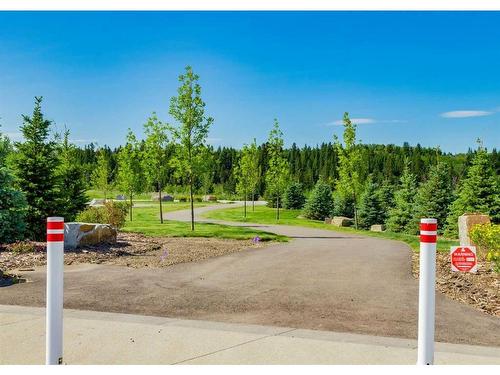 304 Legacy Mount Se, Calgary, AB - Outdoor With View