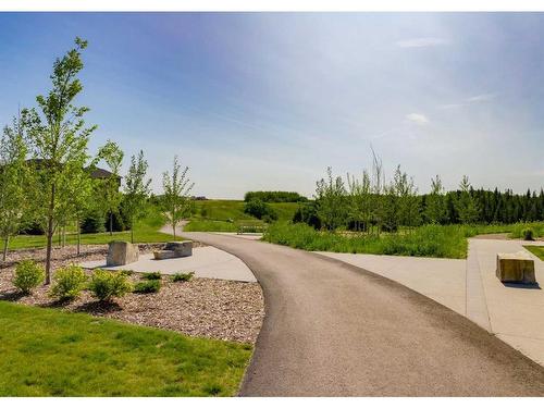 304 Legacy Mount Se, Calgary, AB - Outdoor With View