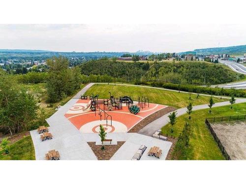 75 Greenbriar Place Nw, Calgary, AB - Outdoor With View