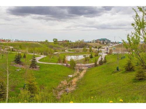 75 Greenbriar Place Nw, Calgary, AB - Outdoor With View