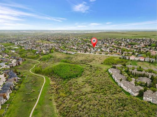 197 Edgevalley Close Nw, Calgary, AB - Outdoor With View