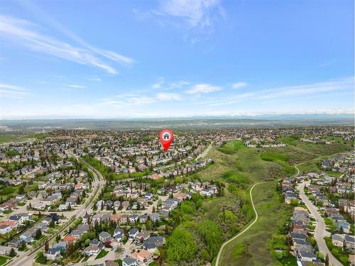 197 Edgevalley Close Nw, Calgary, AB - Outdoor With View