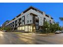 403-3375 15 Street Sw, Calgary, AB  - Outdoor With Balcony With Facade 