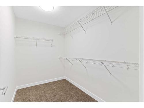 36 Carringvue Passage Nw, Calgary, AB - Indoor With Storage