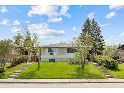 2623 Canmore Road NW Calgary, AB T2M 4J5