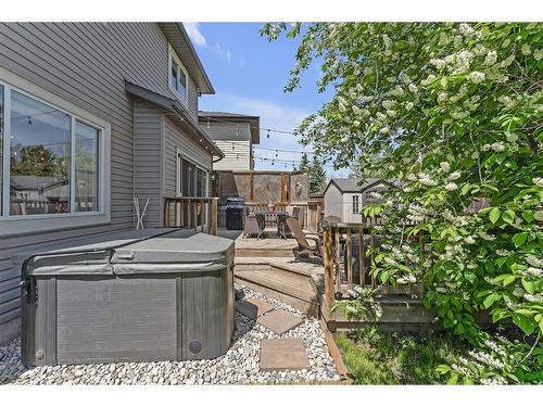 603 Auburn Bay Heights Se, Calgary, AB - Outdoor With Exterior