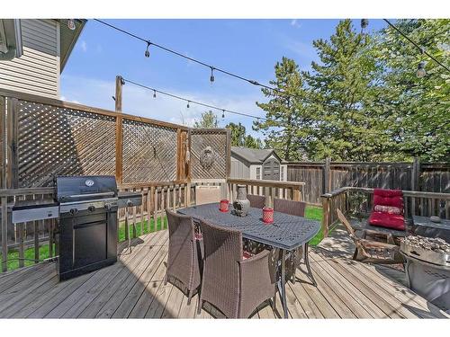603 Auburn Bay Heights Se, Calgary, AB - Outdoor With Deck Patio Veranda With Exterior