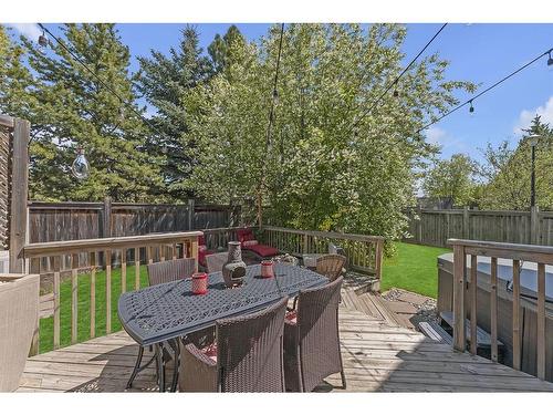 603 Auburn Bay Heights Se, Calgary, AB - Outdoor With Deck Patio Veranda