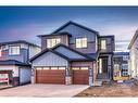 14 Waterford Crescent, Chestermere, AB 