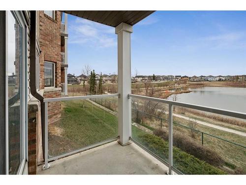 113-92 Saddletree Court Ne, Calgary, AB - Outdoor With Balcony With View With Exterior