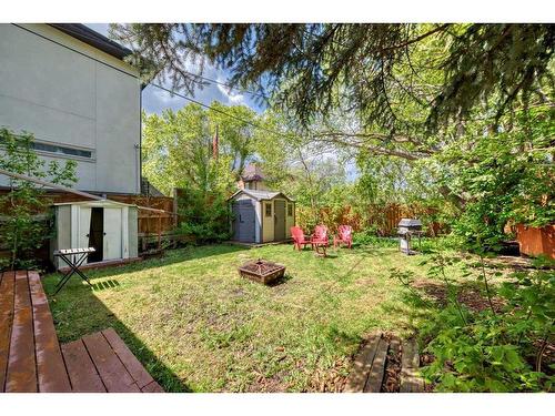 10 St Monica Avenue Se, Calgary, AB - Outdoor