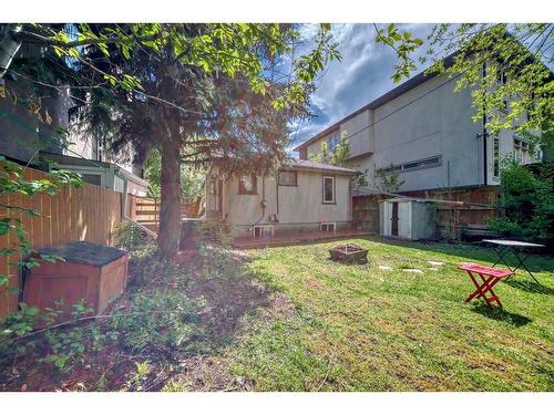 10 St Monica Avenue Se, Calgary, AB - Outdoor