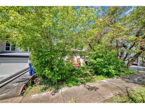 10 St Monica Avenue Se, Calgary, AB - Outdoor