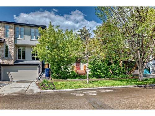 10 St Monica Avenue Se, Calgary, AB - Outdoor