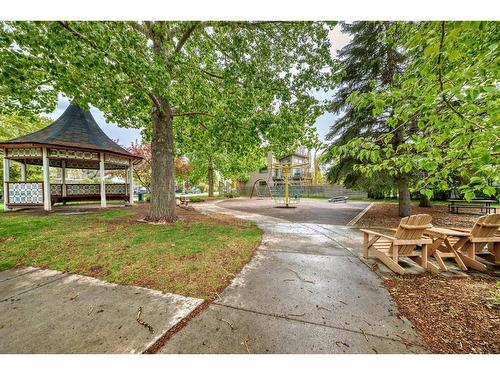 10 St Monica Avenue Se, Calgary, AB - Outdoor With Deck Patio Veranda