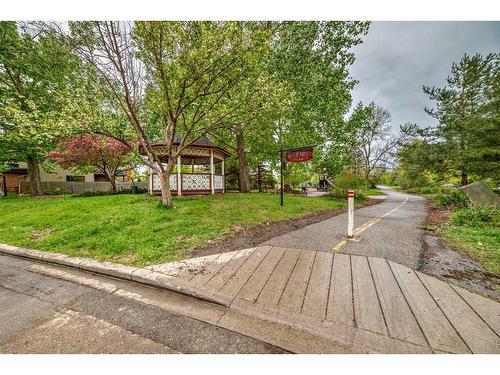 10 St Monica Avenue Se, Calgary, AB - Outdoor With Deck Patio Veranda