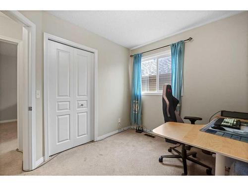 976 Copperfield Boulevard Se, Calgary, AB - Indoor Photo Showing Office