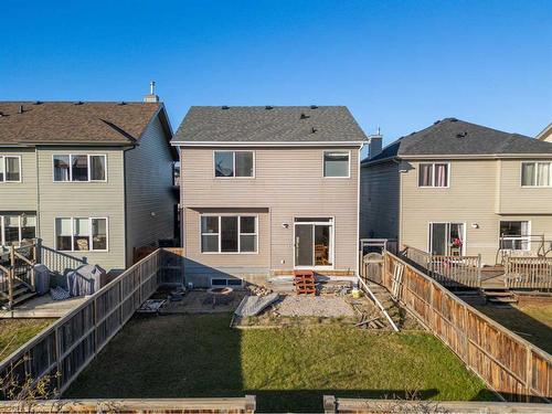 976 Copperfield Boulevard Se, Calgary, AB - Outdoor With Exterior