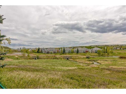 119 Hidden Creek Cove Nw, Calgary, AB - Outdoor With View