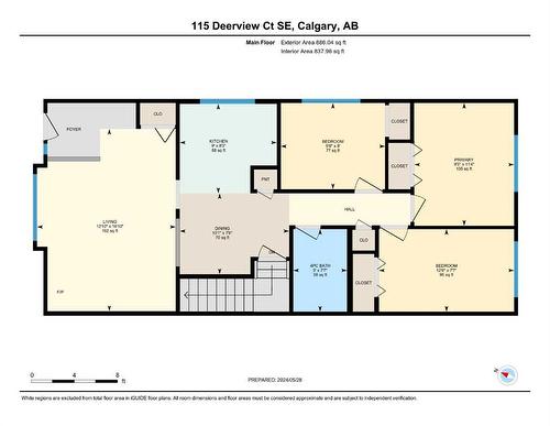 115 Deerview Court Se, Calgary, AB - Other