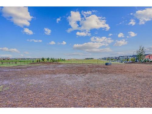 20569 Seton Way Se, Calgary, AB - Outdoor With View