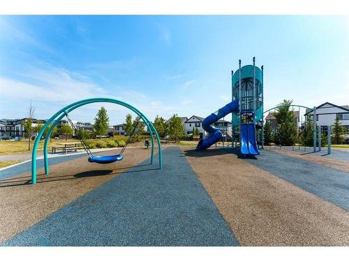 20569 Seton Way Se, Calgary, AB - Outdoor