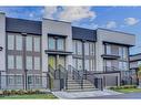 20569 Seton Way Se, Calgary, AB  - Outdoor With Facade 