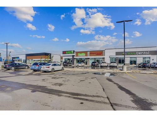 20569 Seton Way Se, Calgary, AB - Outdoor With View