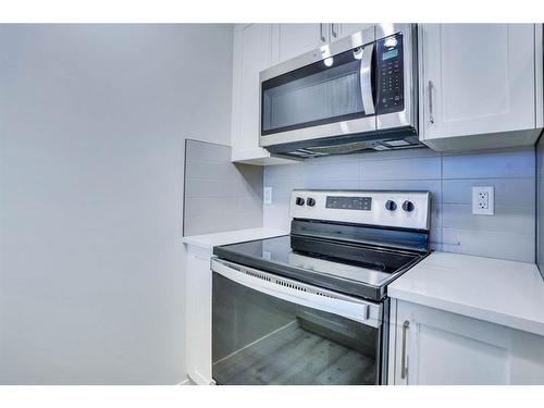 20569 Seton Way Se, Calgary, AB - Indoor Photo Showing Kitchen