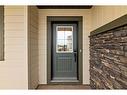 187 Baneberry Way Sw, Airdrie, AB  -  With Exterior 