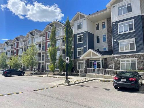 6210-155 Skyview Ranch Way Ne, Calgary, AB 