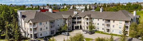310-1000 Citadel Meadow Point Nw, Calgary, AB - Outdoor