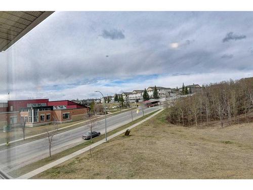 310-1000 Citadel Meadow Point Nw, Calgary, AB - Outdoor With View