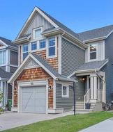 314 Auburn Crest Way SE Calgary, AB T3M 1T2