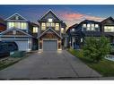 314 Auburn Crest Way Se, Calgary, AB  - Outdoor With Facade 