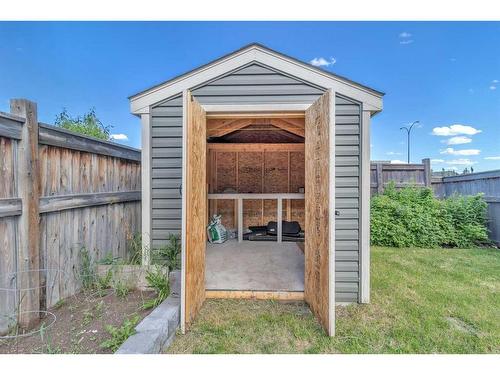 314 Auburn Crest Way Se, Calgary, AB - Outdoor