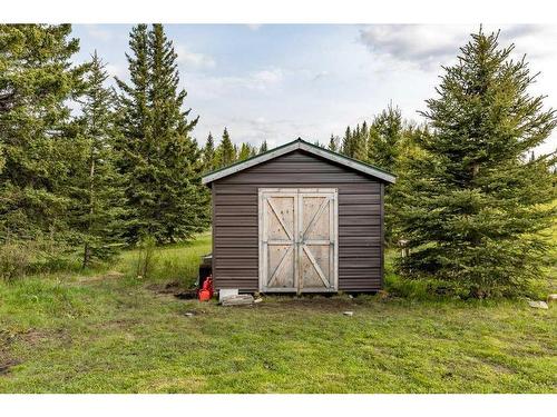 7-29327 Range Road 52, Rural Mountain View County, AB - Outdoor